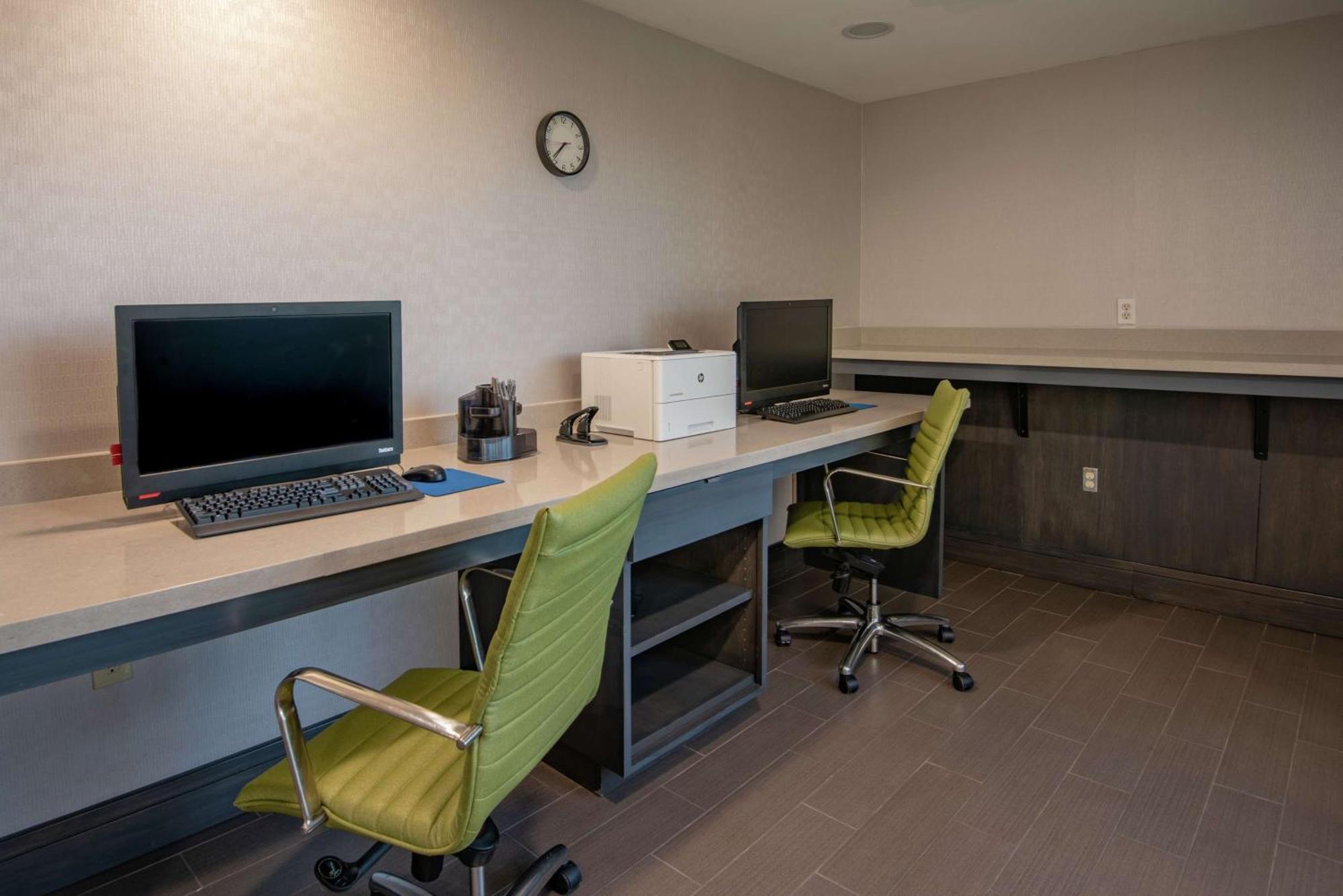 Hampton Inn Waco North Exteriör bild