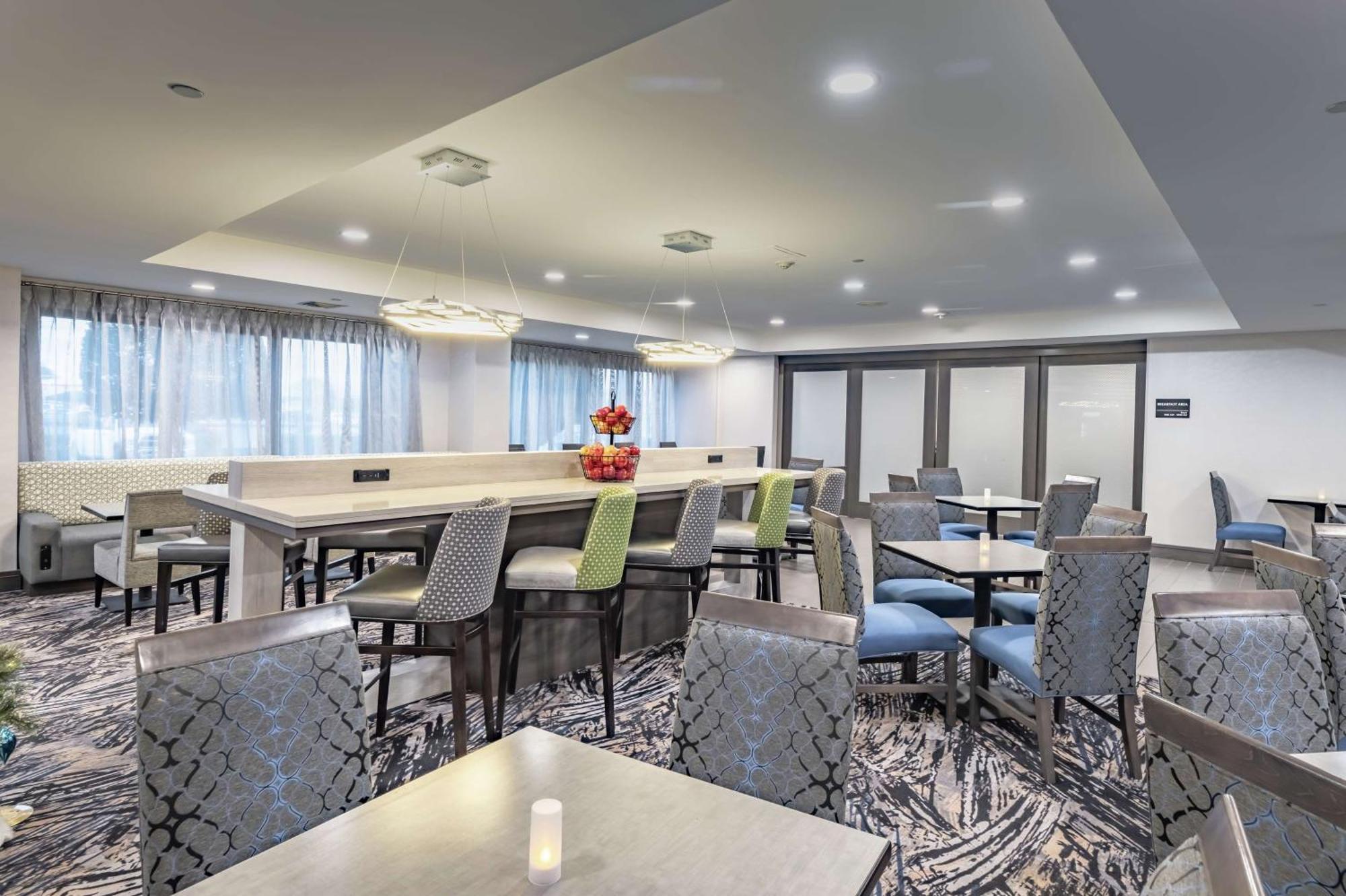 Hampton Inn Waco North Exteriör bild