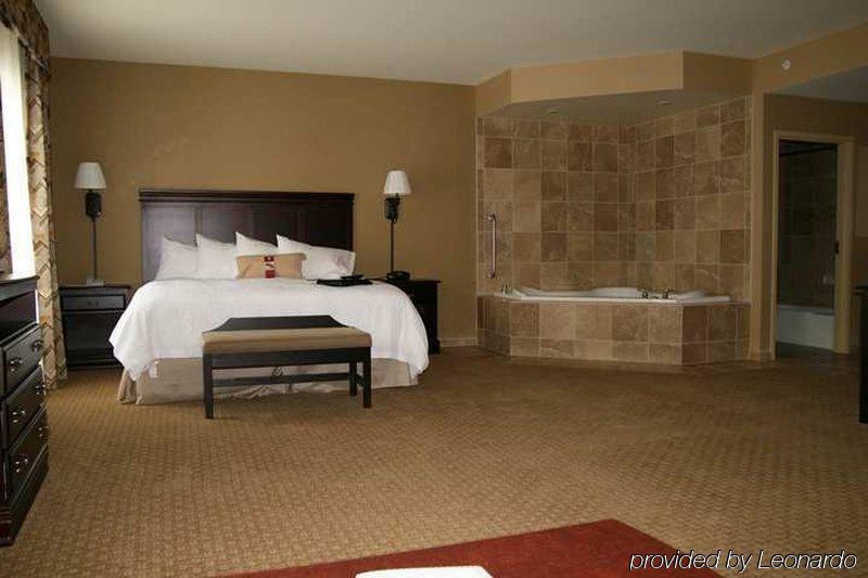 Hampton Inn Waco North Exteriör bild